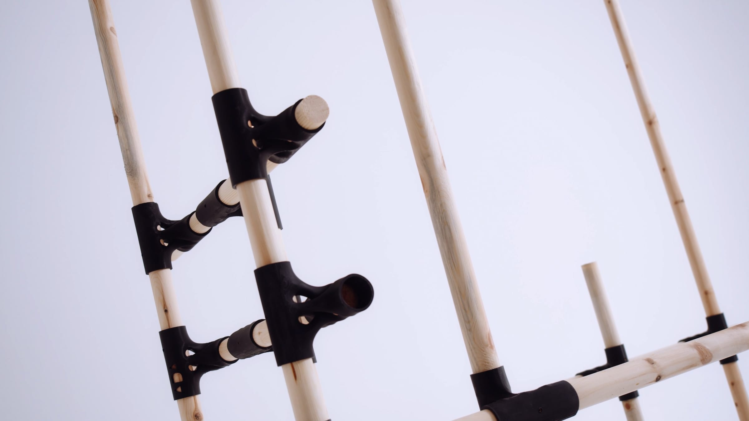 YET:FAB studio — bespoke 3D-printed object, Israel