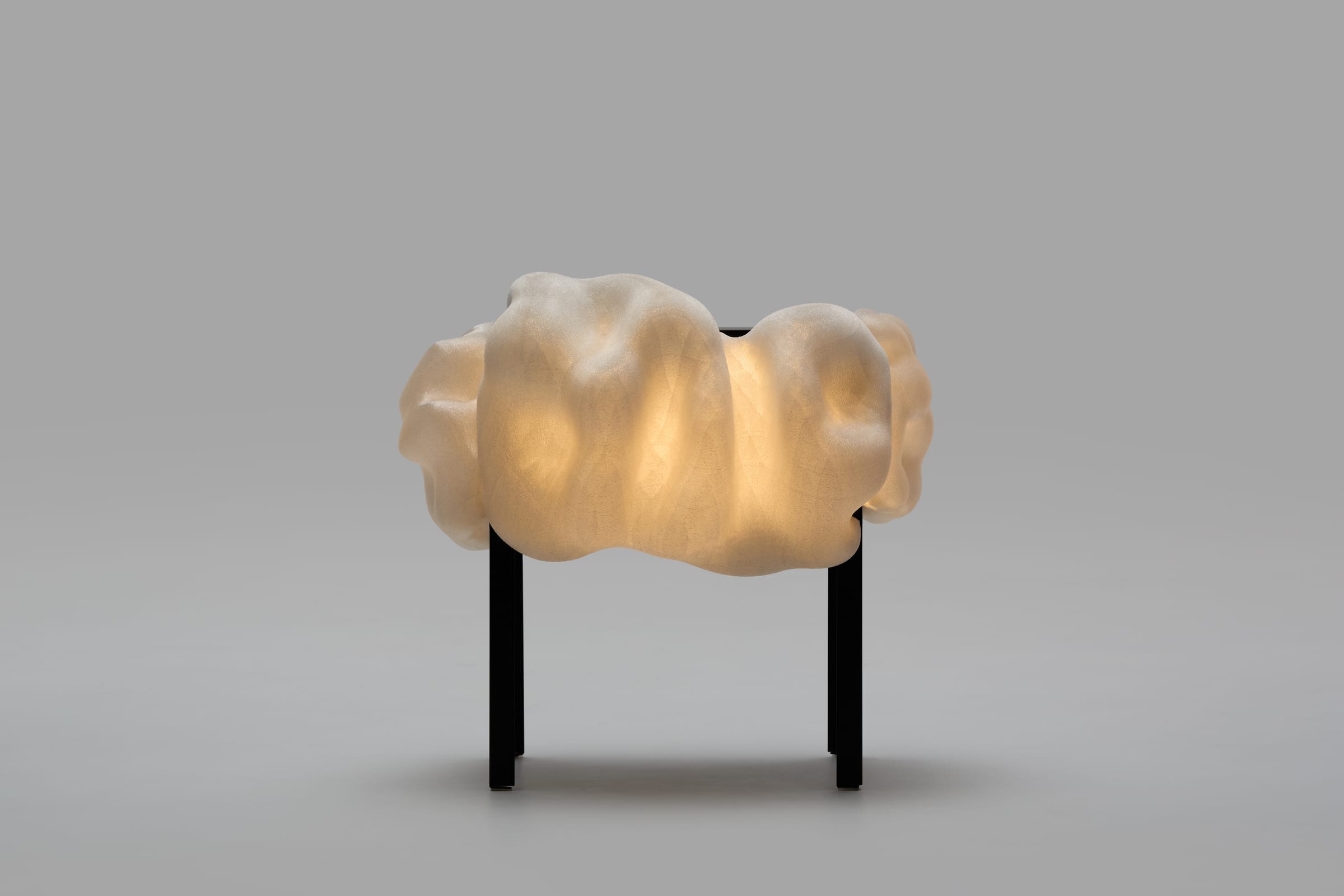 YET:FAB — Digital Fabrication, 3D Printed Objects & Custom Components