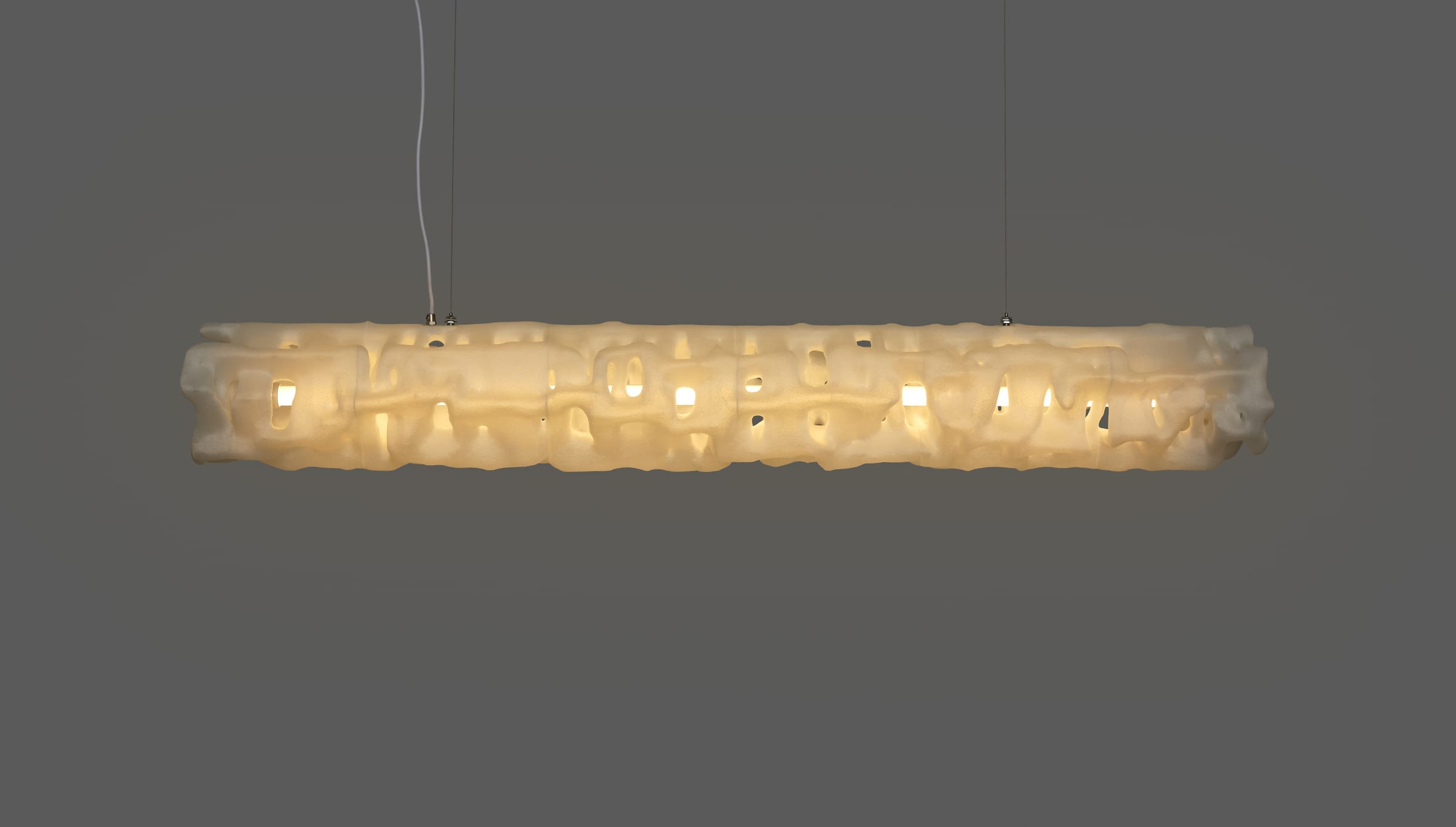 ALHERD Pendant Lamp — studio detail