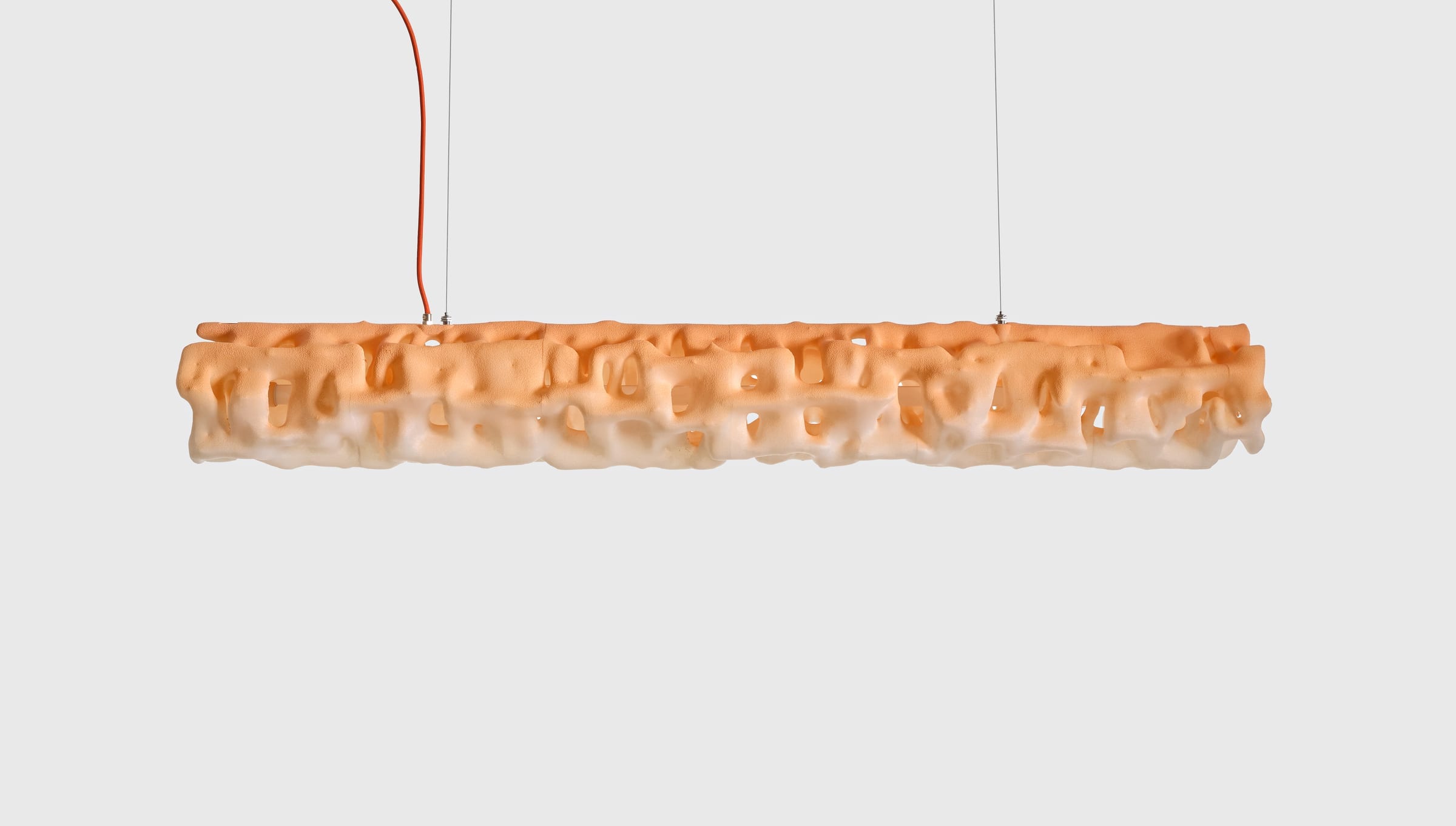 ALHERD Pendant Lamp — gradient finish