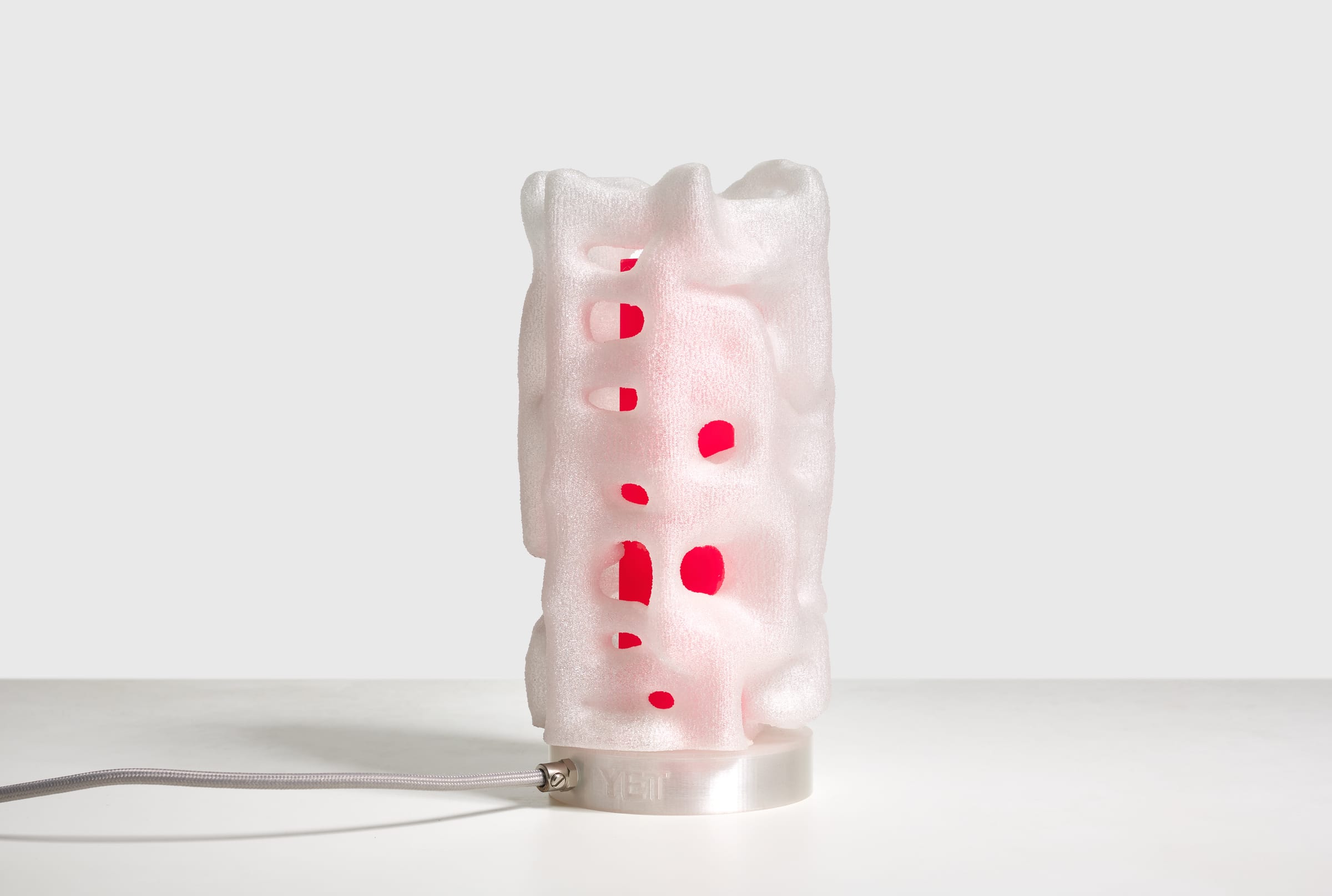 ALHERD Table Lamp — detail view